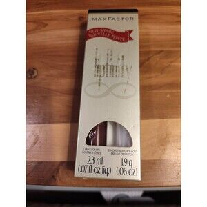 Max Factor Lipfinity Lipstick #196 Beaming, Discontinued In USA New Old Stock